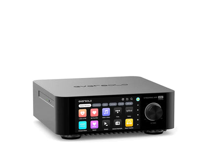 EverSolo Play CD Edition