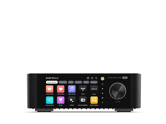 EverSolo Play (Aussteller)