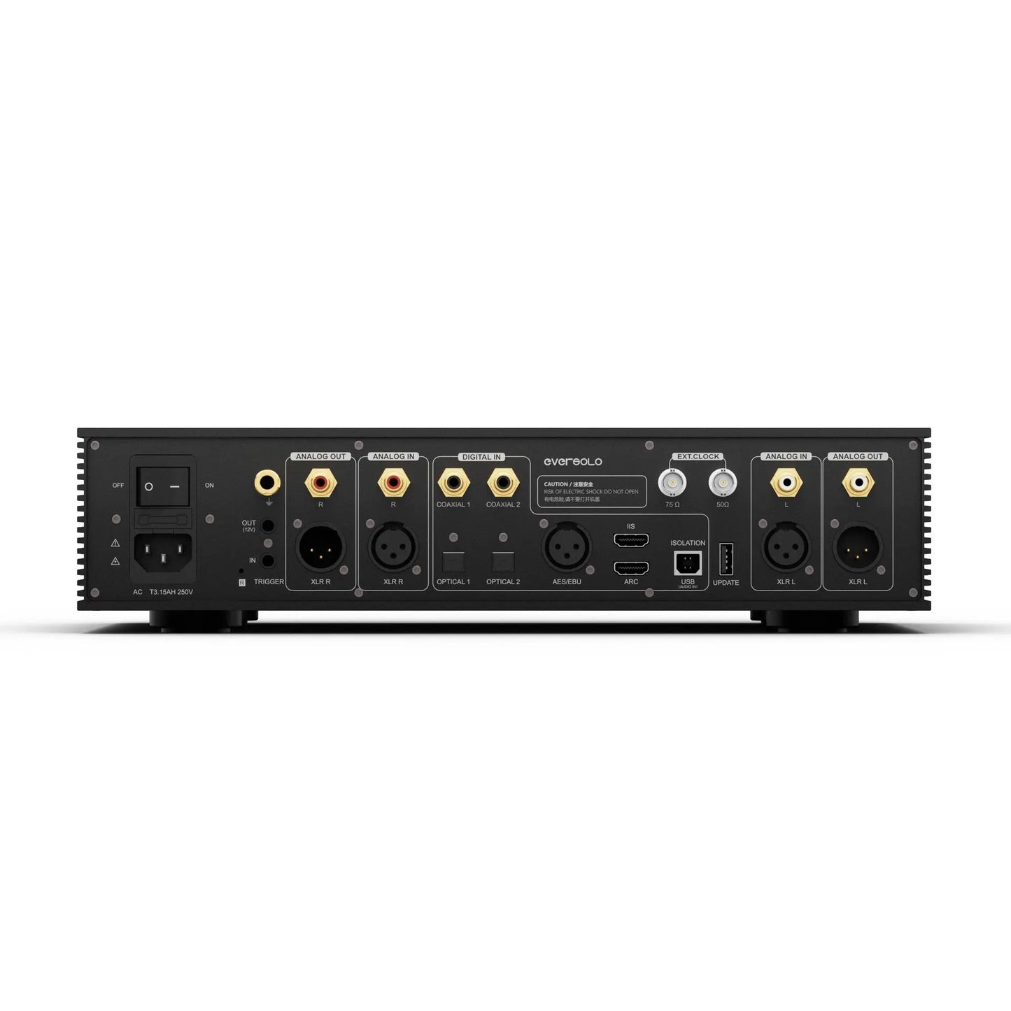 EverSolo DAC-Z10