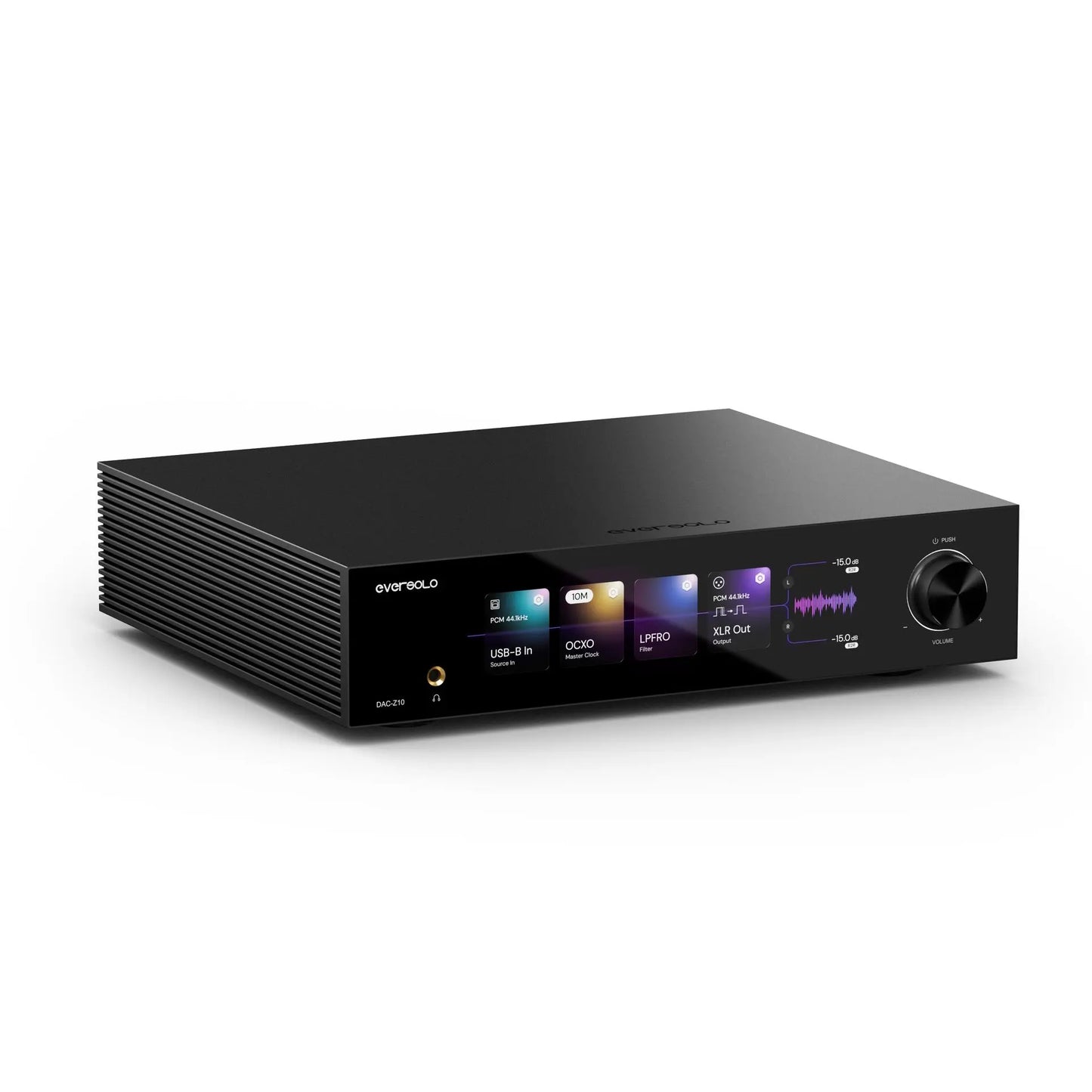EverSolo DAC-Z10
