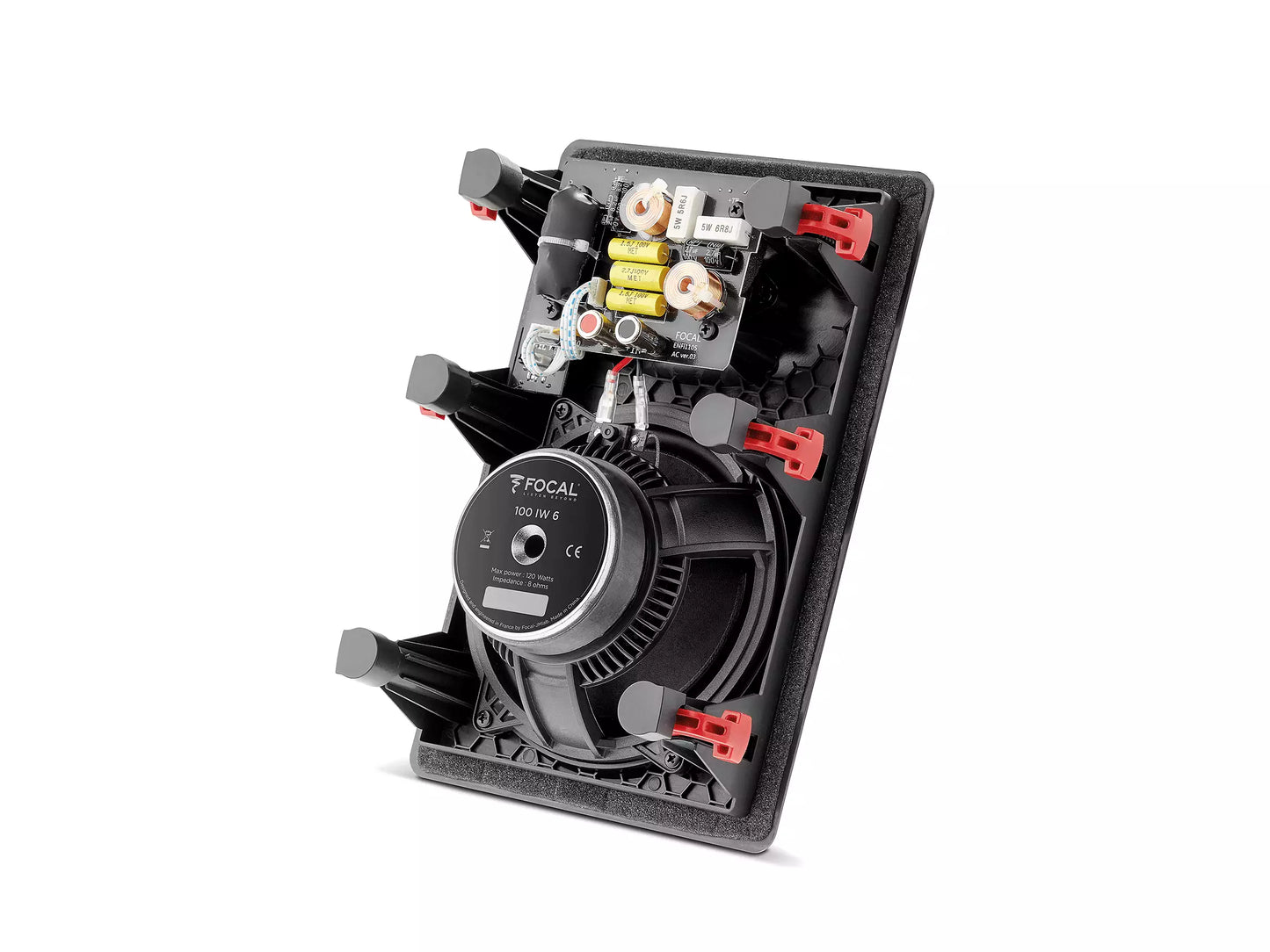 Focal 100 IW6