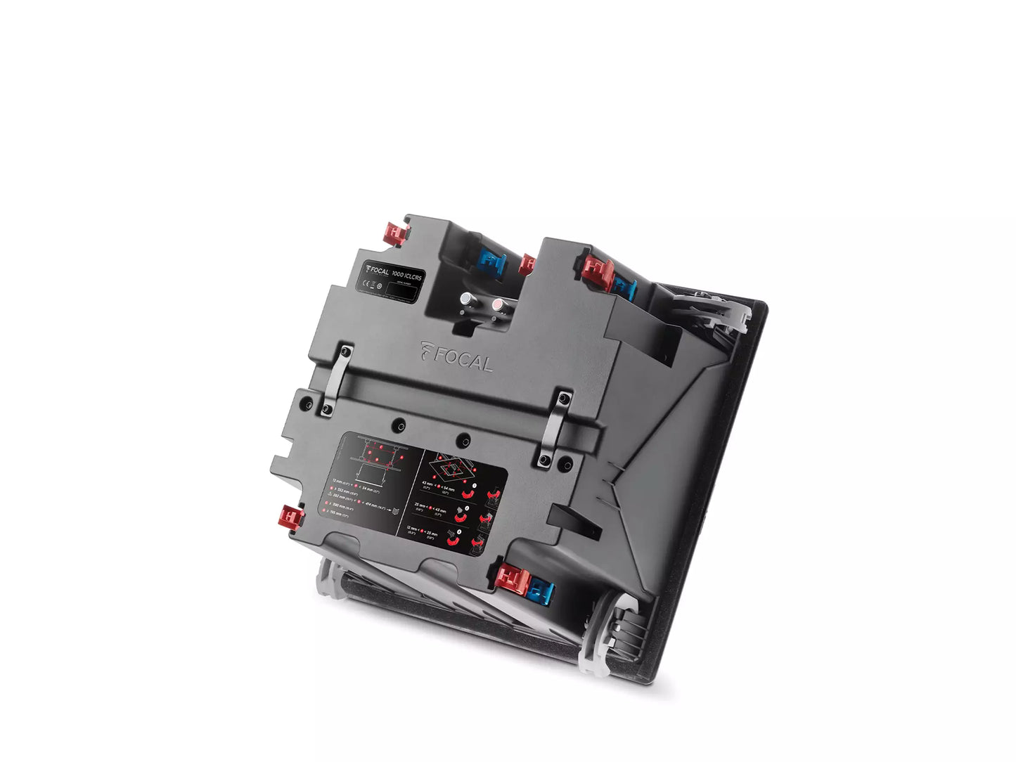 Focal 1000 ICLCR5