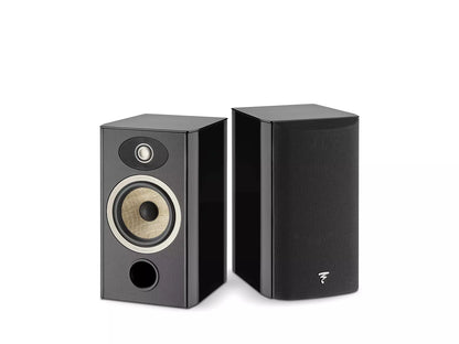 Focal Aria Evo X No. 1