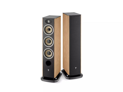 Focal Aria Evo X No. 2
