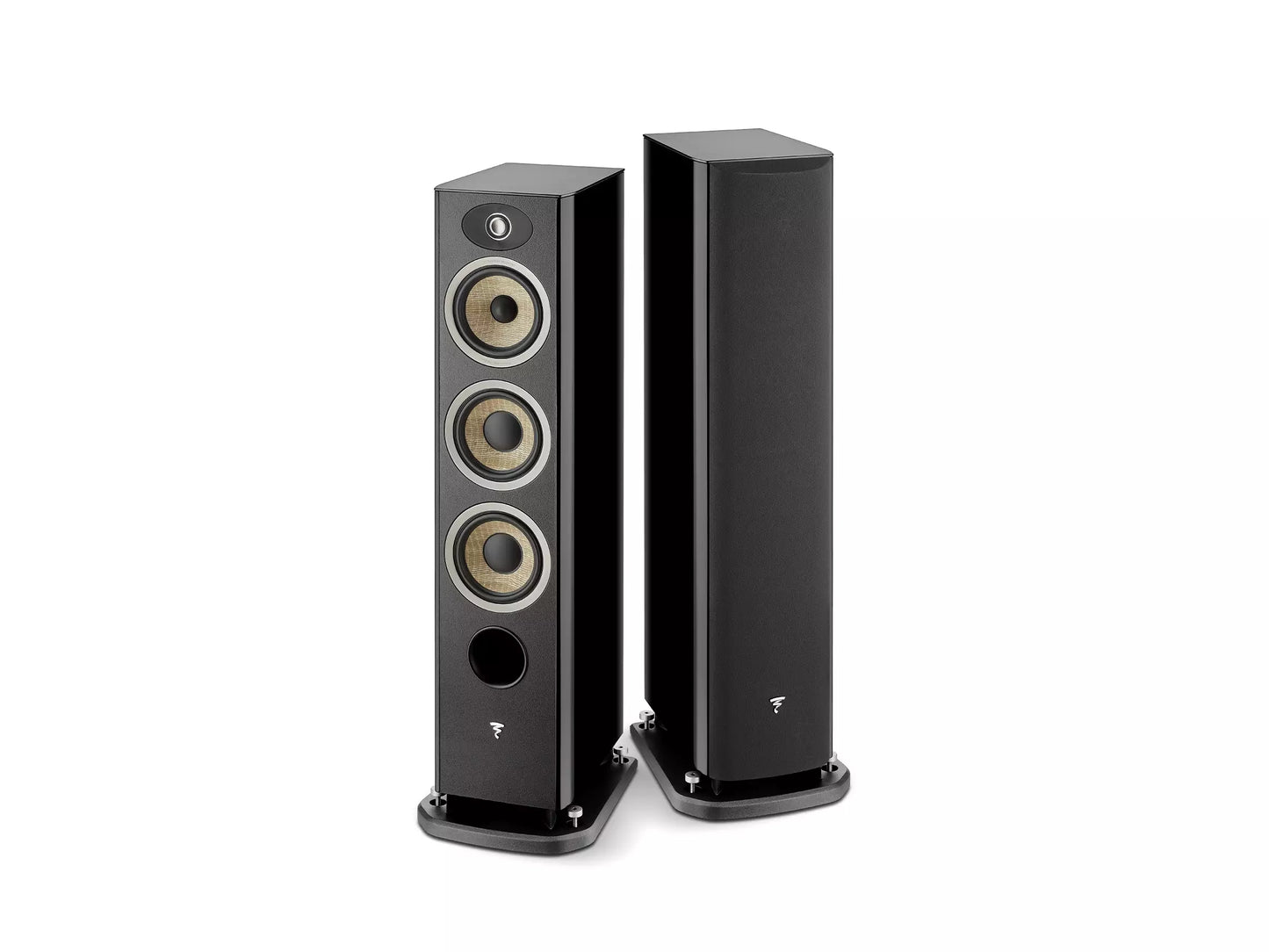 Focal Aria Evo X No. 2