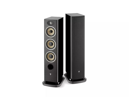 Focal Aria Evo X No. 2