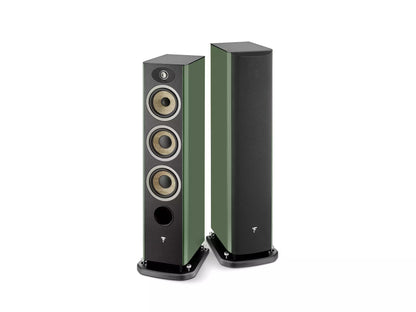 Focal Aria Evo X No. 2
