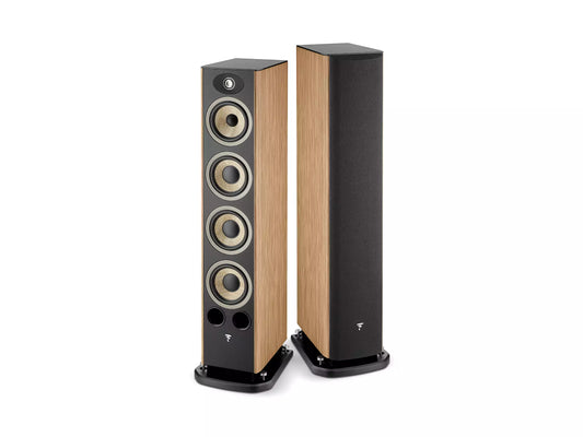 Focal Aria Evo X No. 3