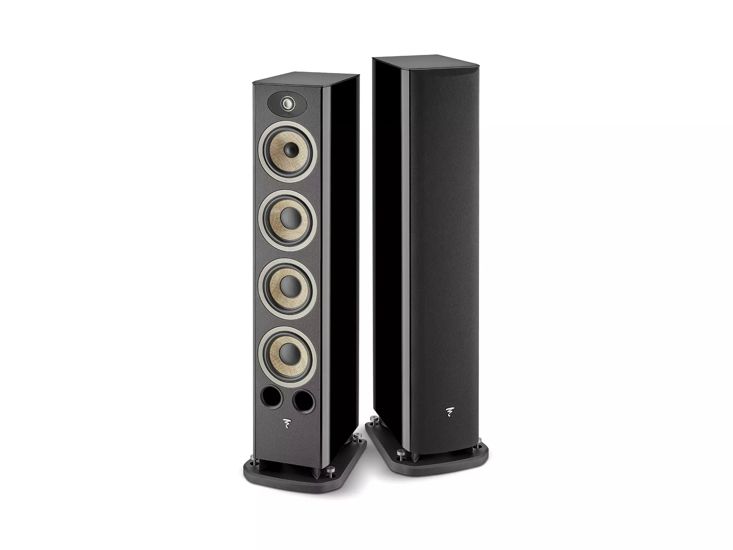 Focal Aria Evo X No. 3