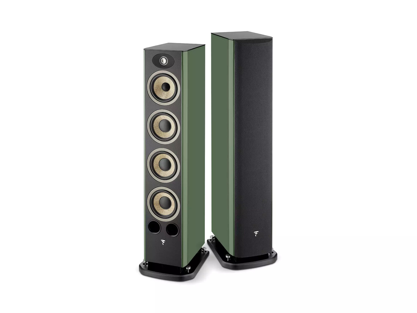 Focal Aria Evo X No. 3