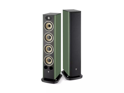 Focal Aria Evo X No. 3