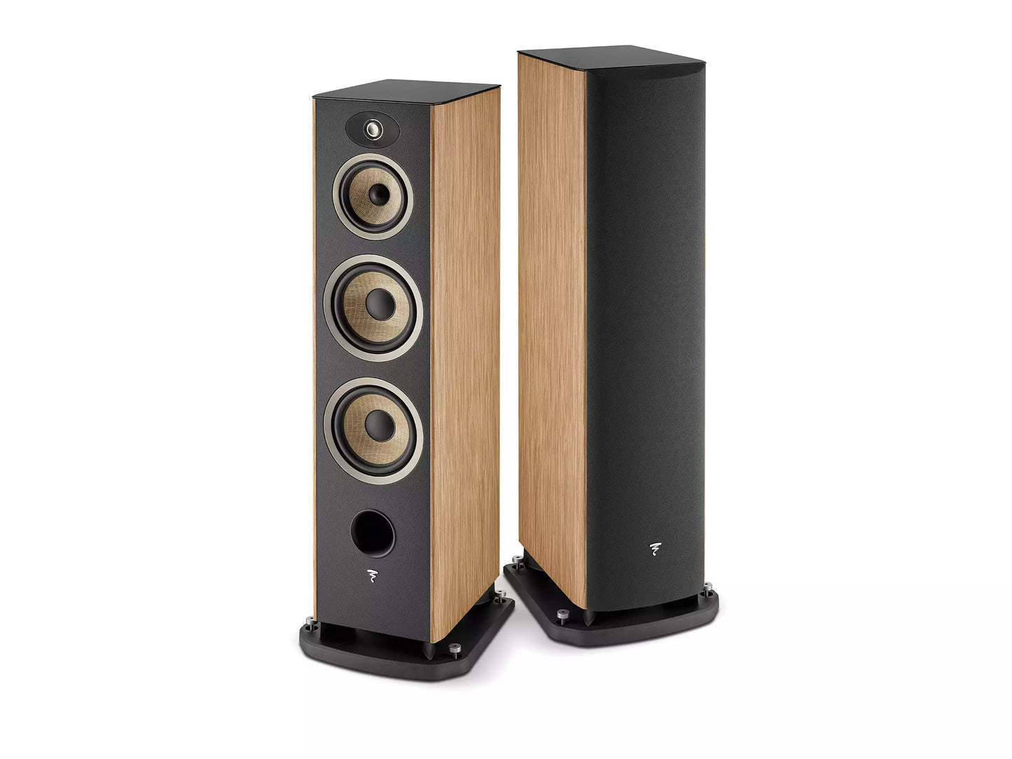 Focal Aria Evo X No. 4