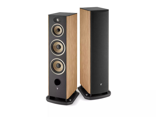 Focal Aria Evo X No. 4