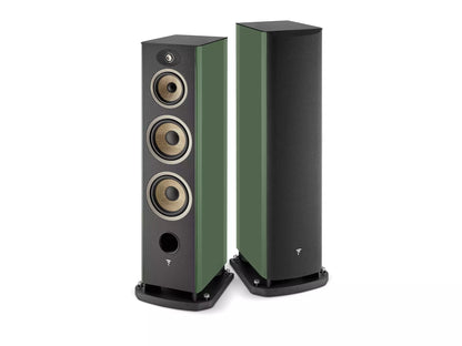 Focal Aria Evo X No. 4