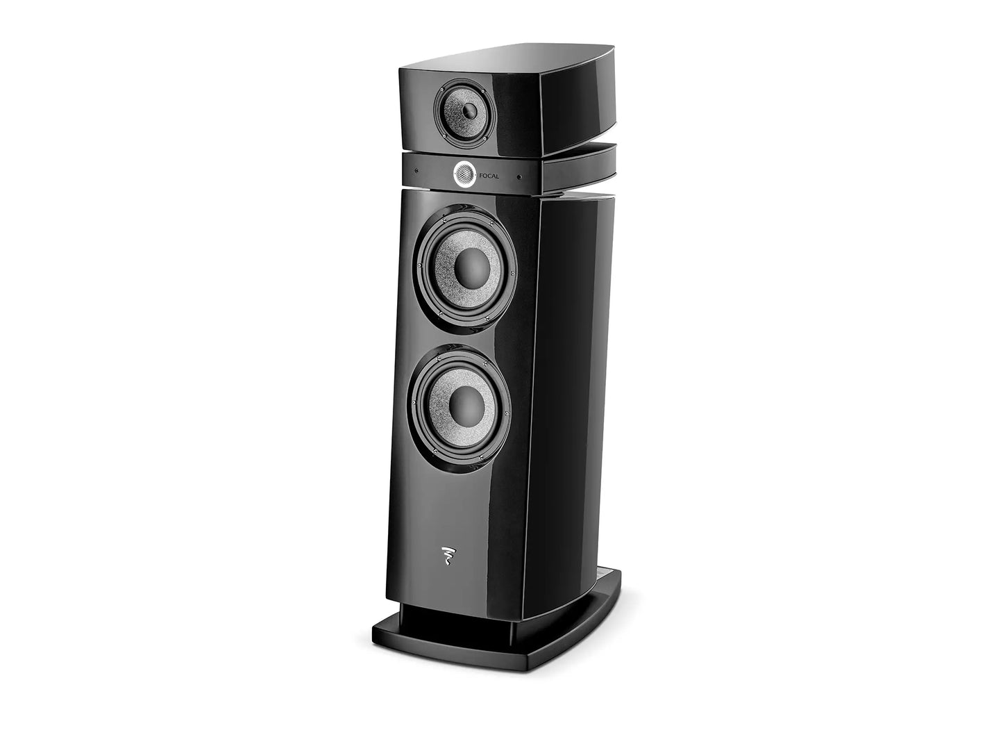 Focal Maestro Utopia Evo