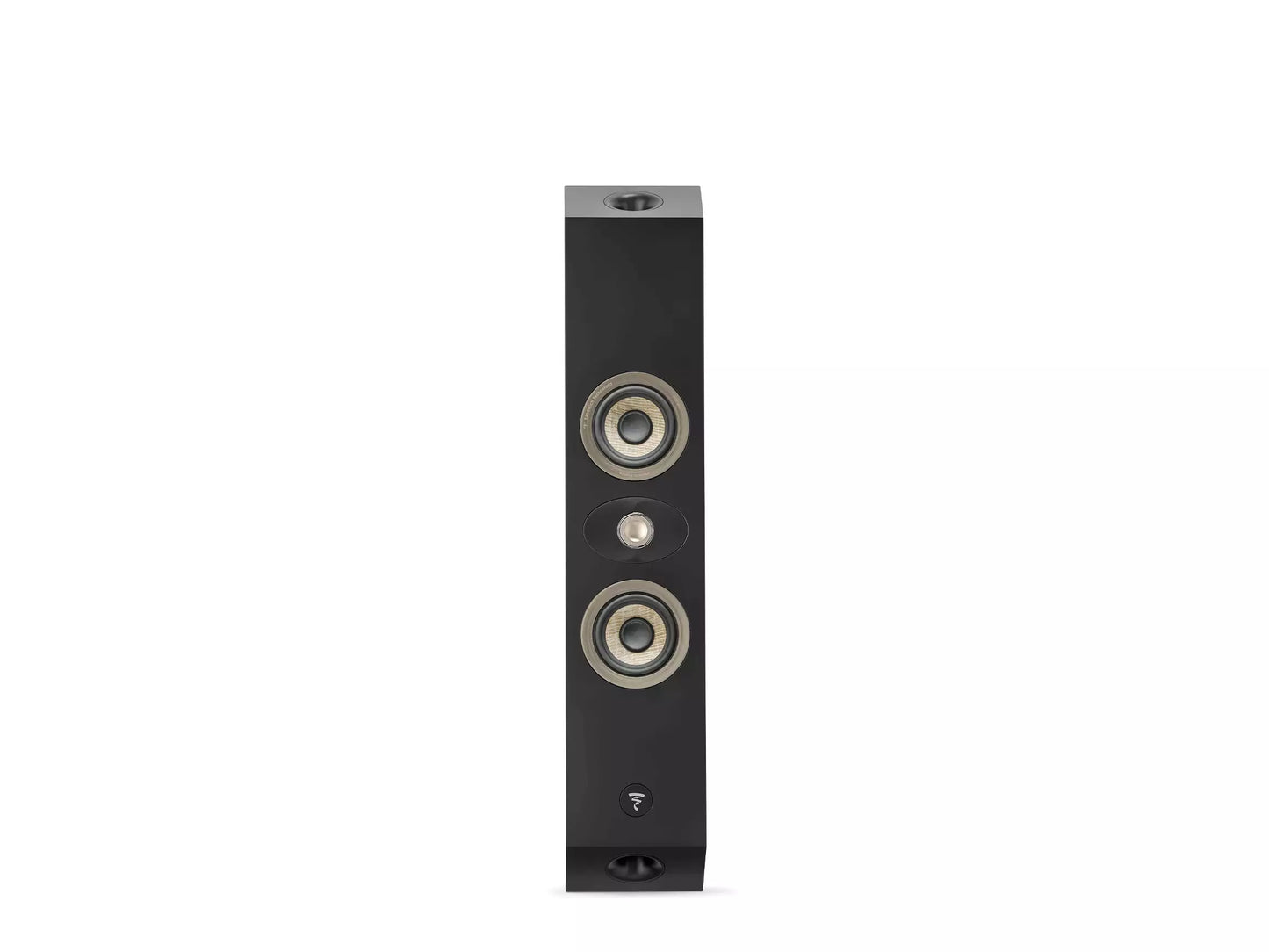 Focal On Wall 301