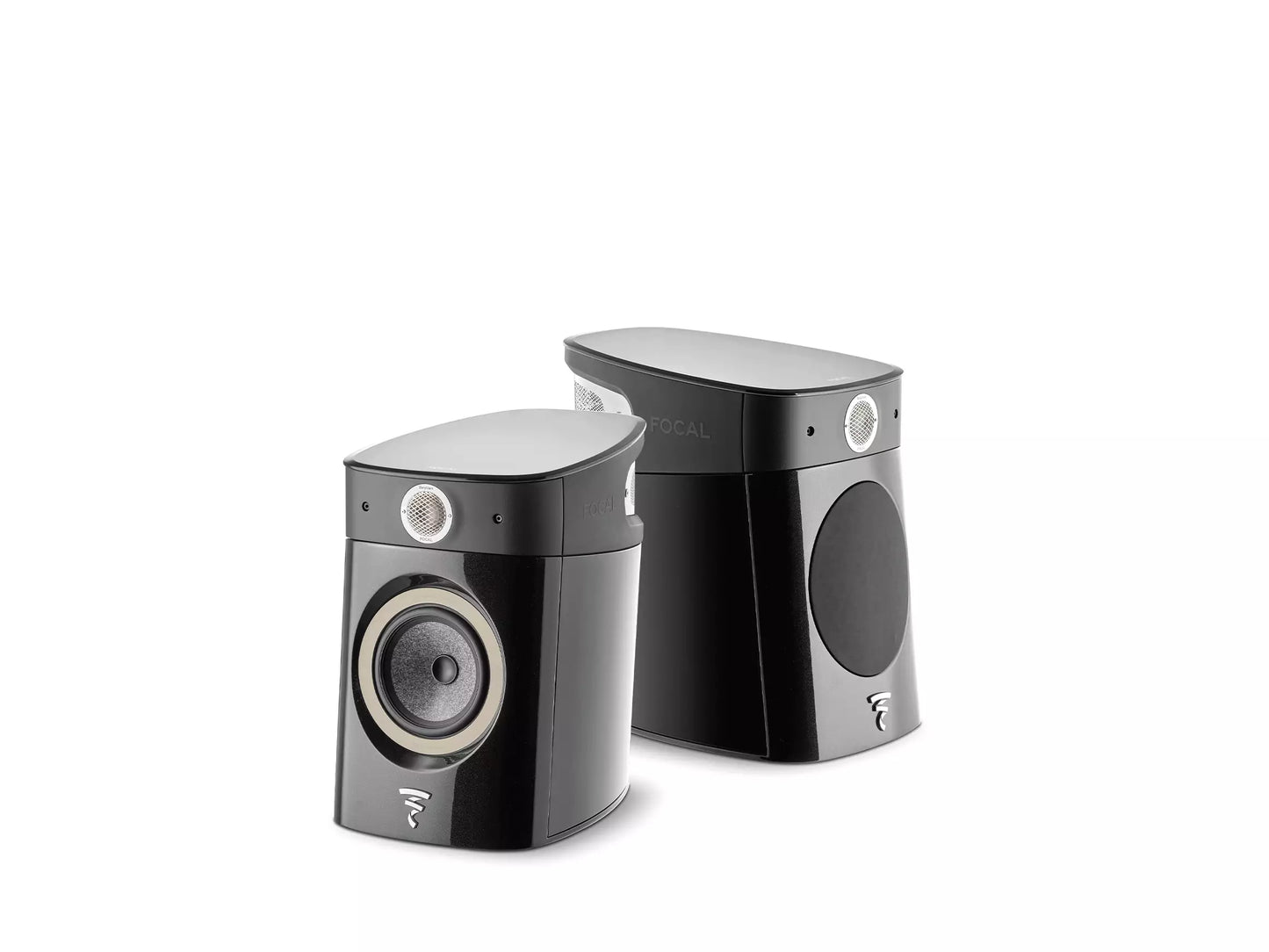 Focal Sopra No. 1