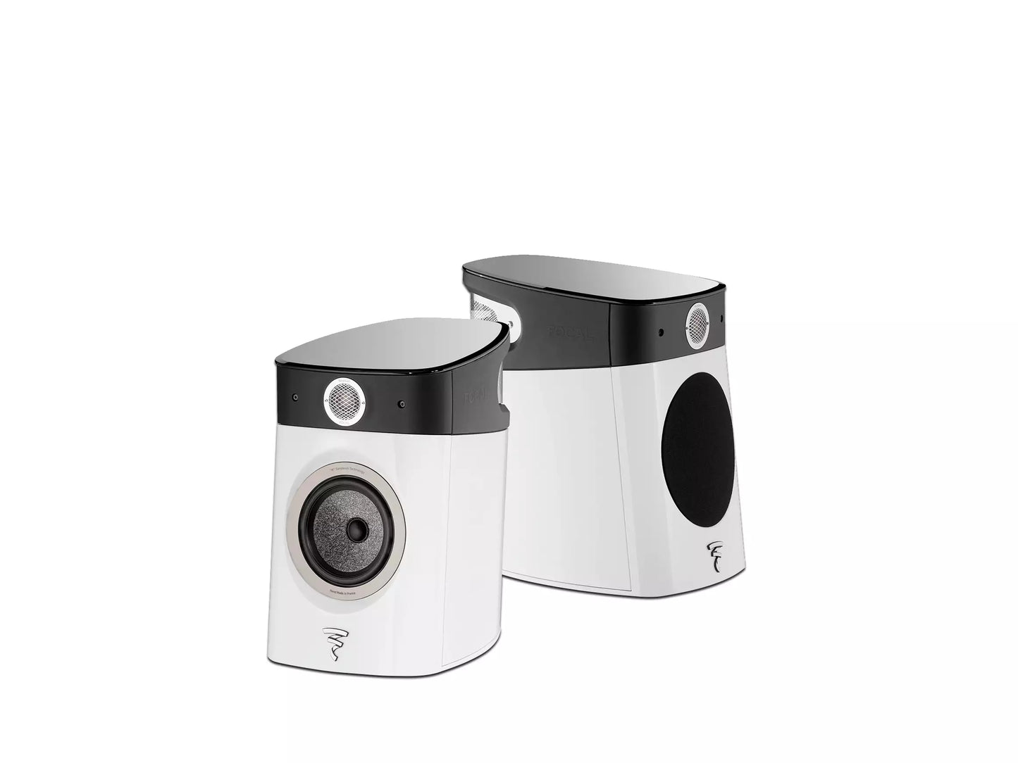 Focal Sopra No. 1