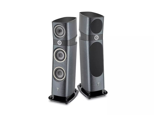 Focal Sopra No. 2 Special Edition