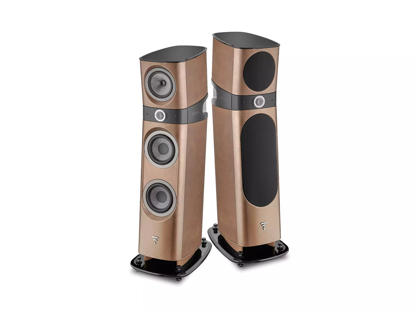 Focal Sopra No. 2 Special Edition