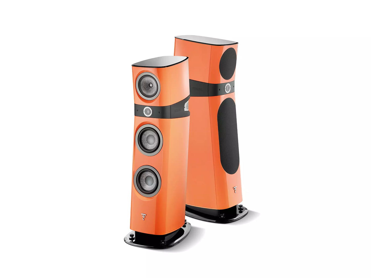 Focal Sopra No. 2