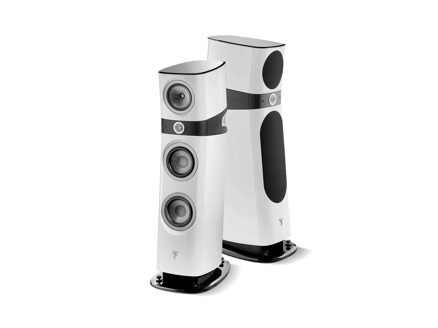 Focal Sopra No. 2