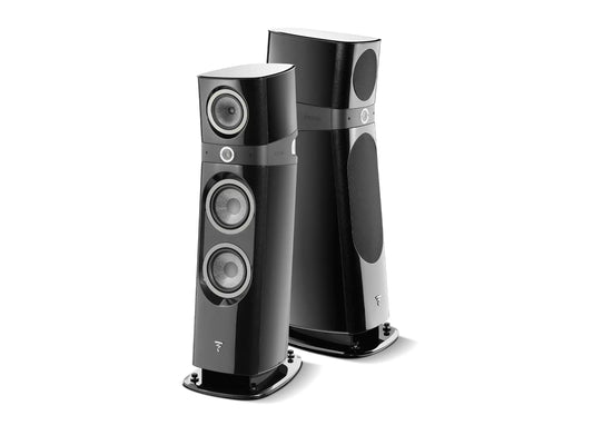 Focal Sopra No. 3