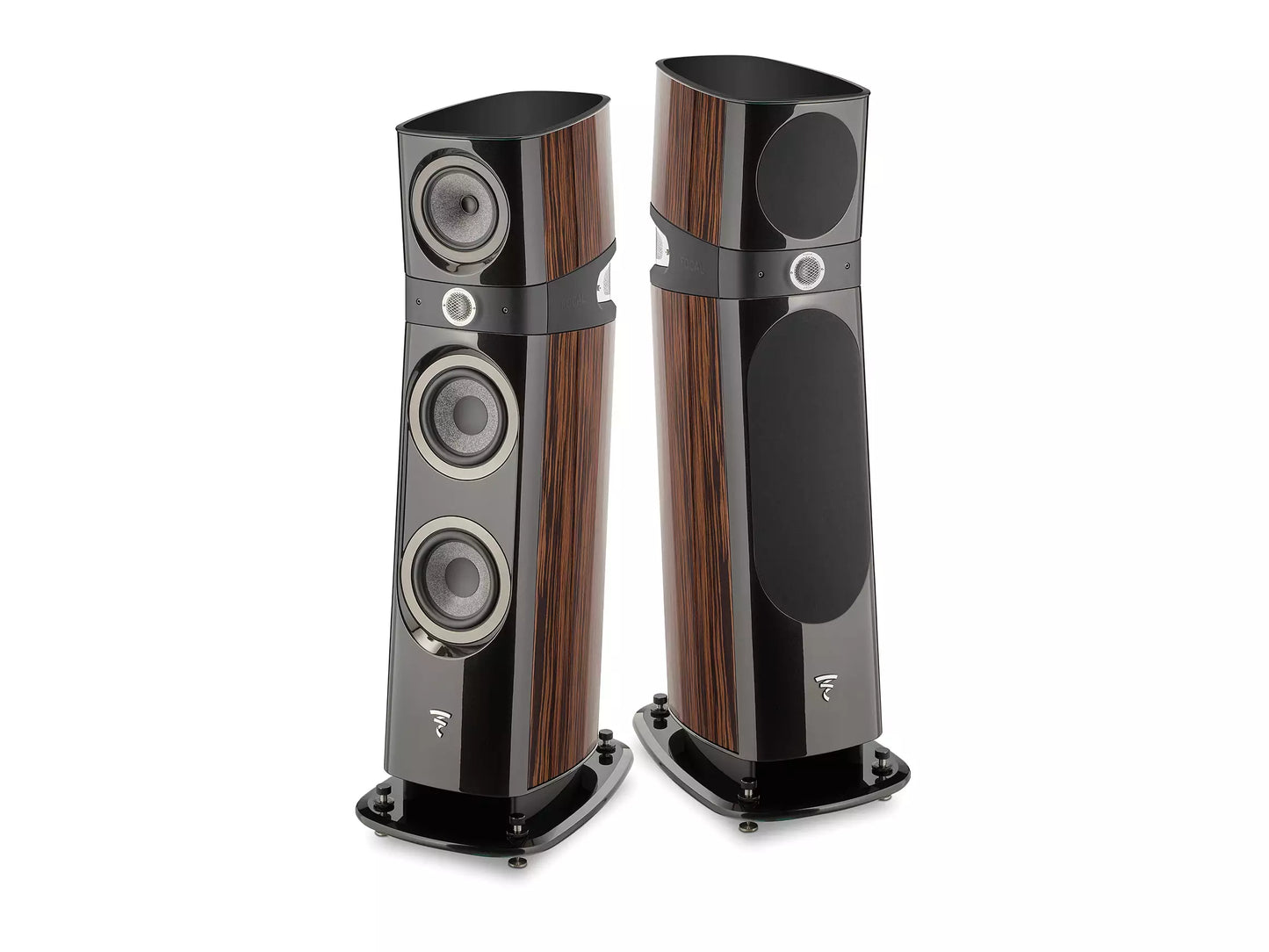 Focal Sopra No. 3