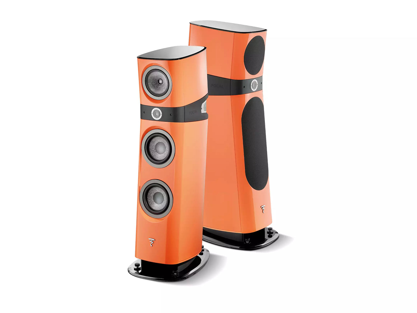 Focal Sopra No. 3