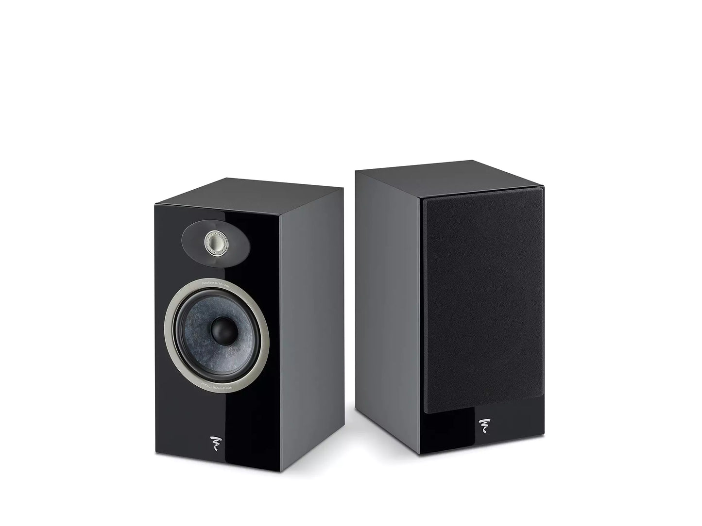 Focal Theva No. 1