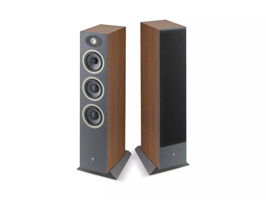 Focal Theva No. 2