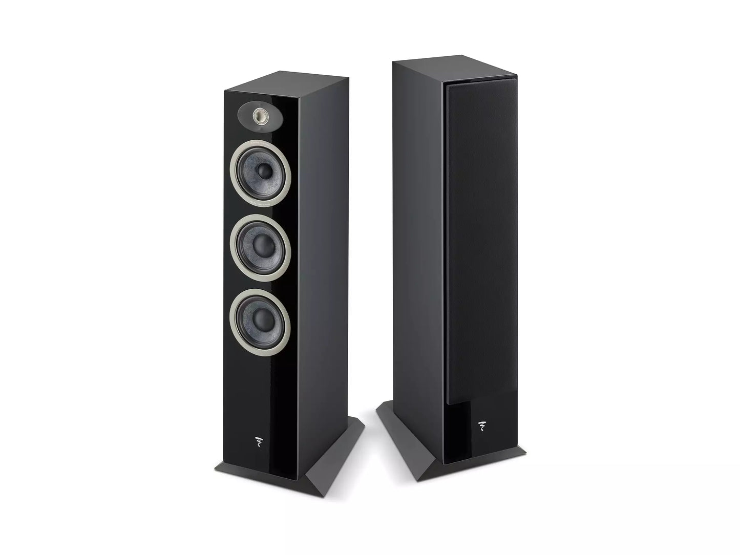 Focal Theva No. 2