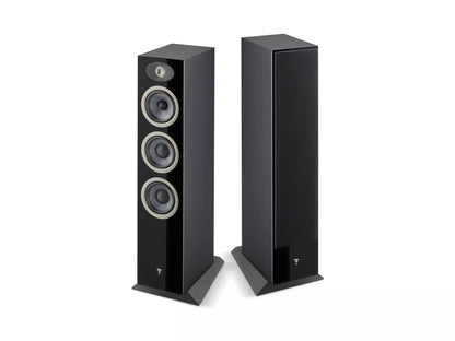 Focal Theva No. 2