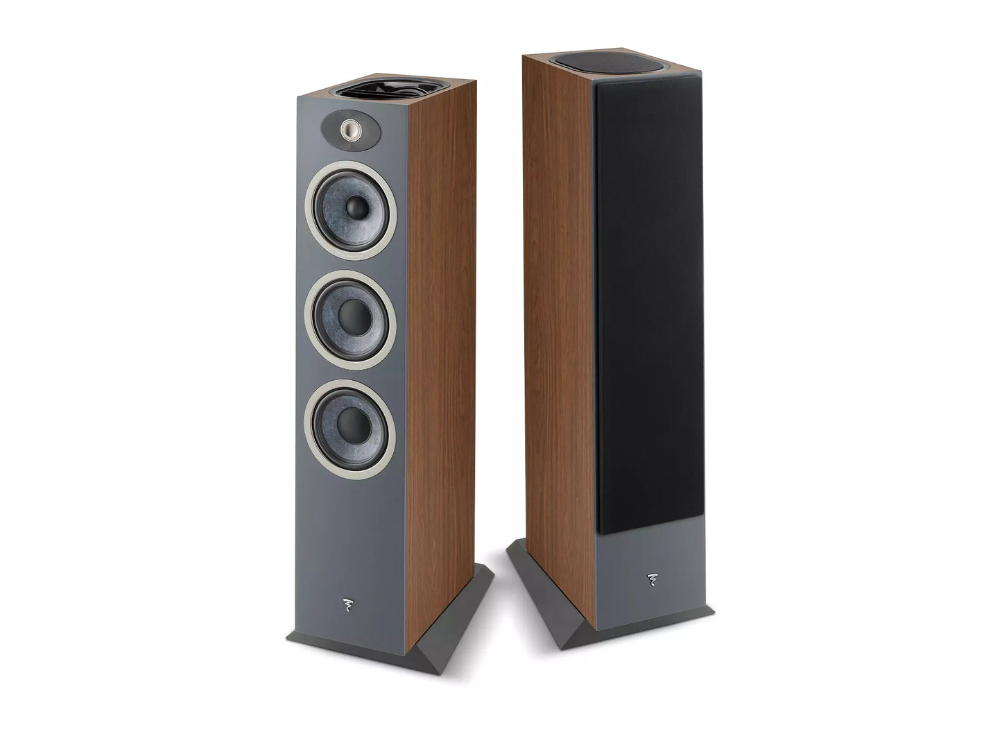 Focal Theva No. 3-D