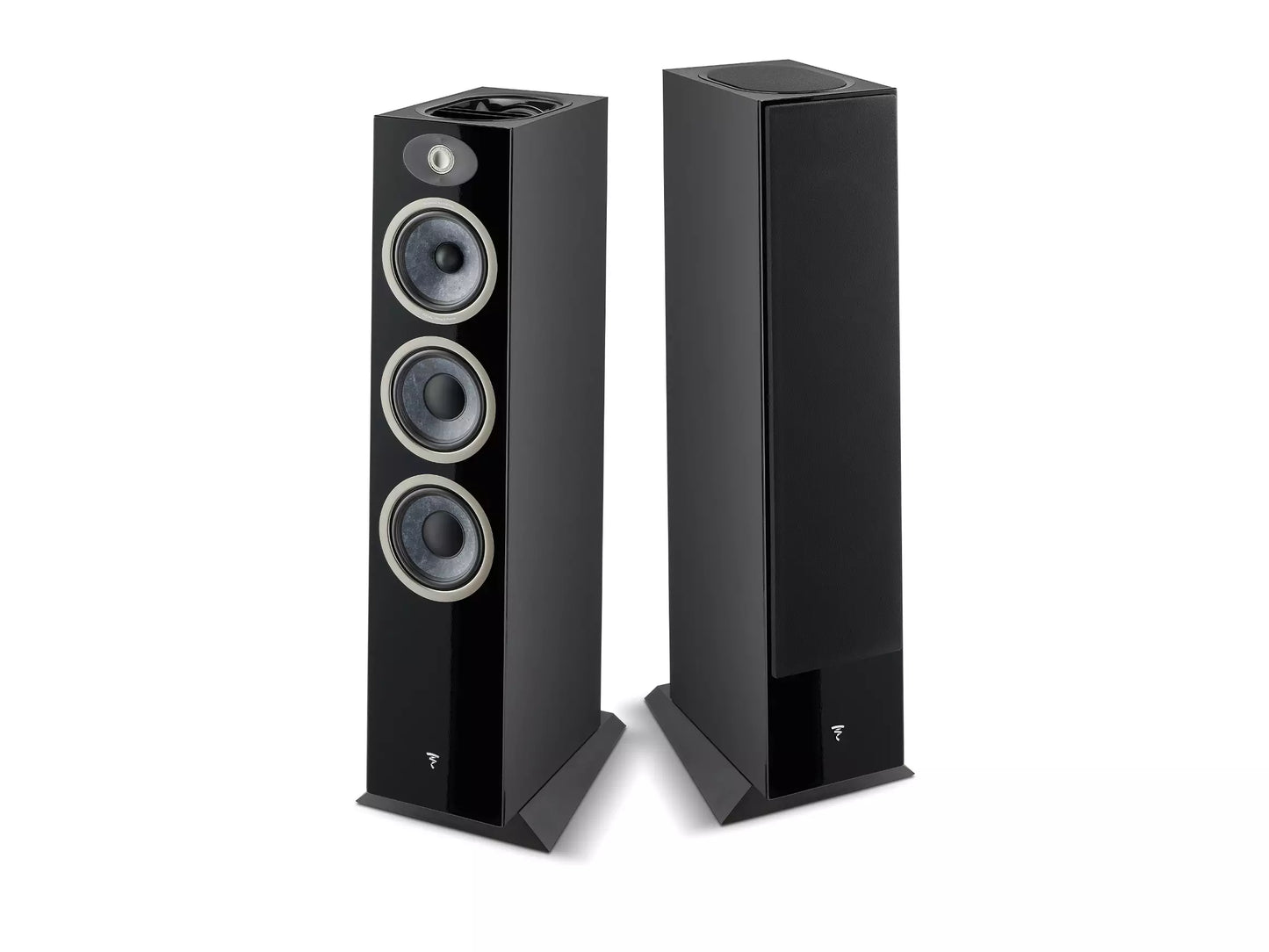 Focal Theva No. 3-D