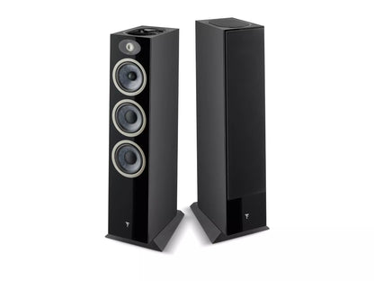 Focal Theva No. 3-D