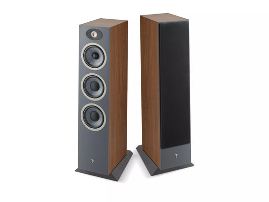 Focal Theva No. 3