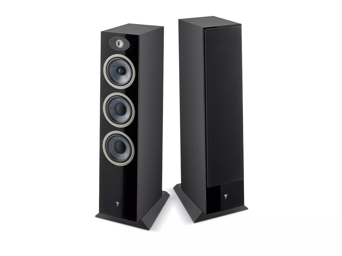 Focal Theva No. 3