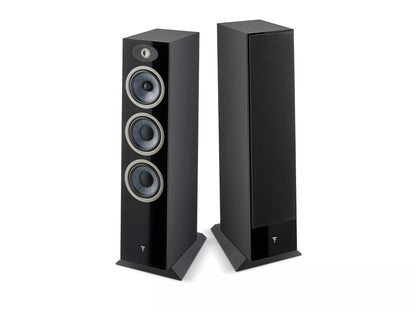 Focal Theva No. 3
