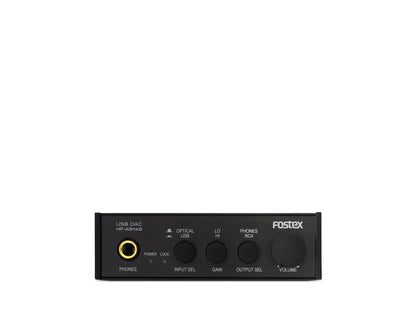 Fostex HA-A3mk2