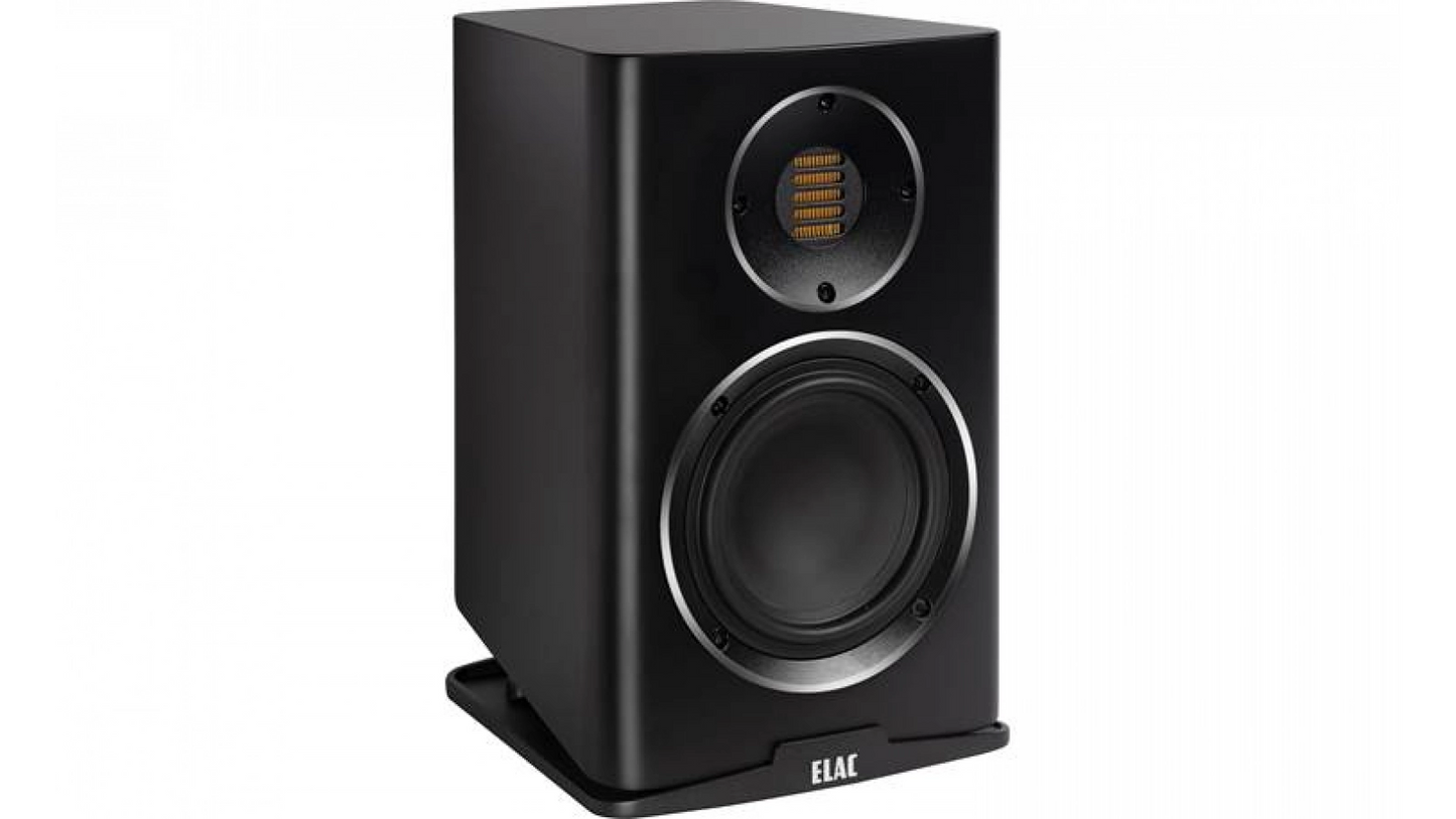 ELAC Carina BS 243.4
