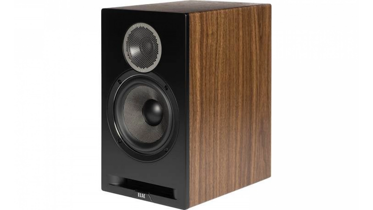 ELAC Debut Reference DBR62