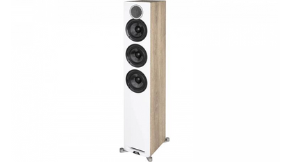 ELAC Debut Reference DFR52