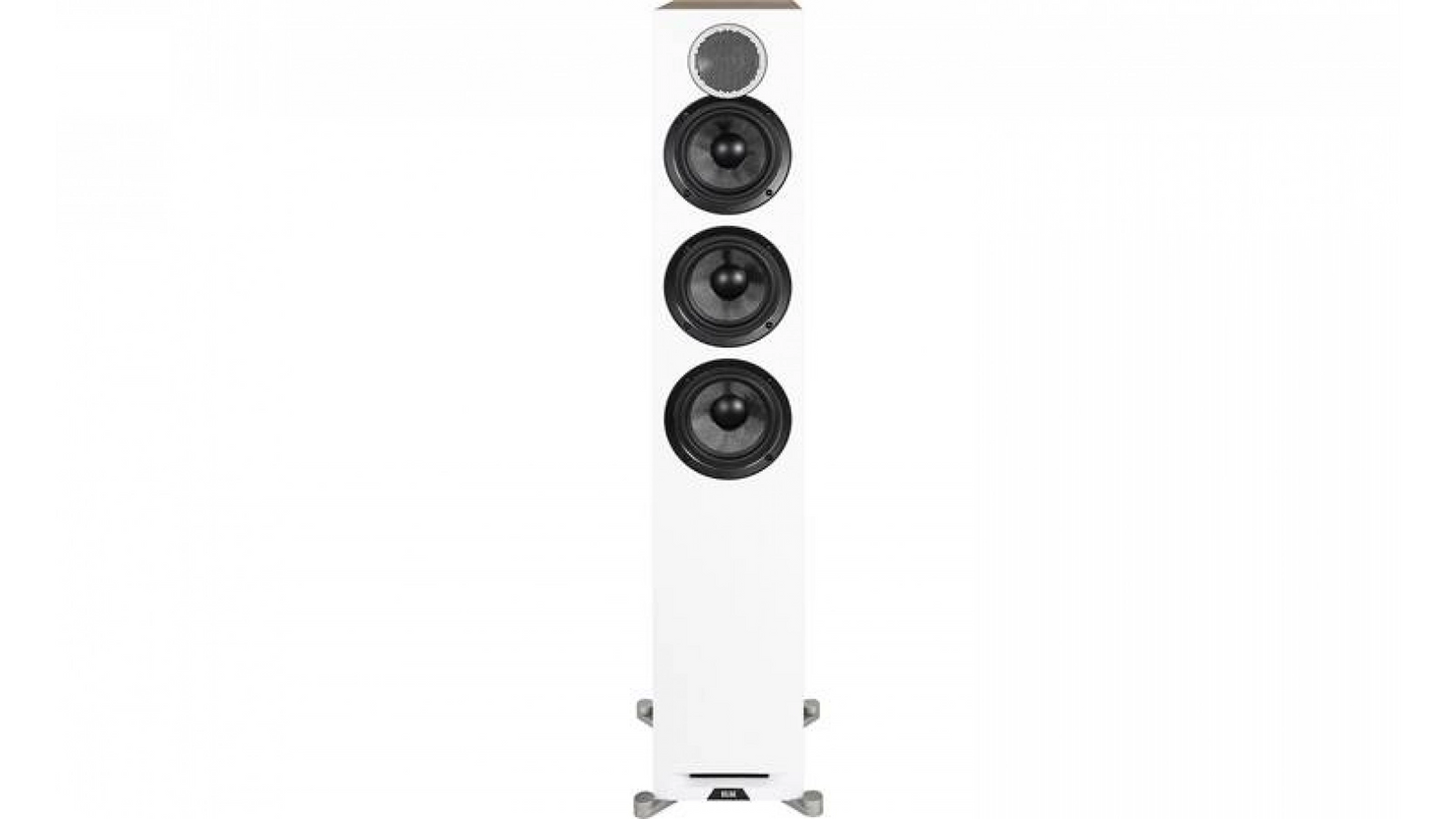 ELAC Debut Reference DFR52