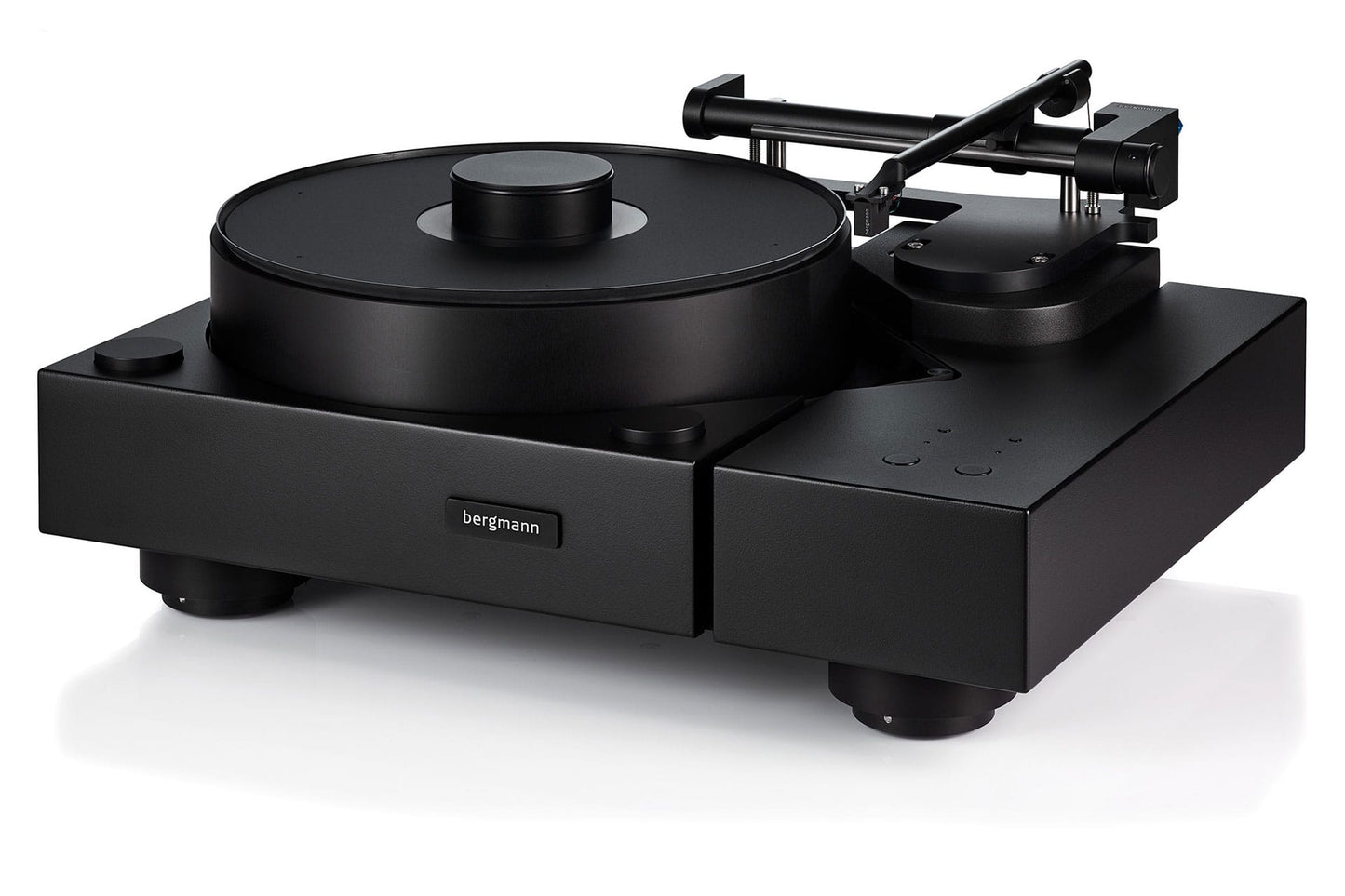 Bergmann Audio Galder & Thor