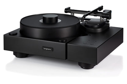 Bergmann Audio Galder & Thor