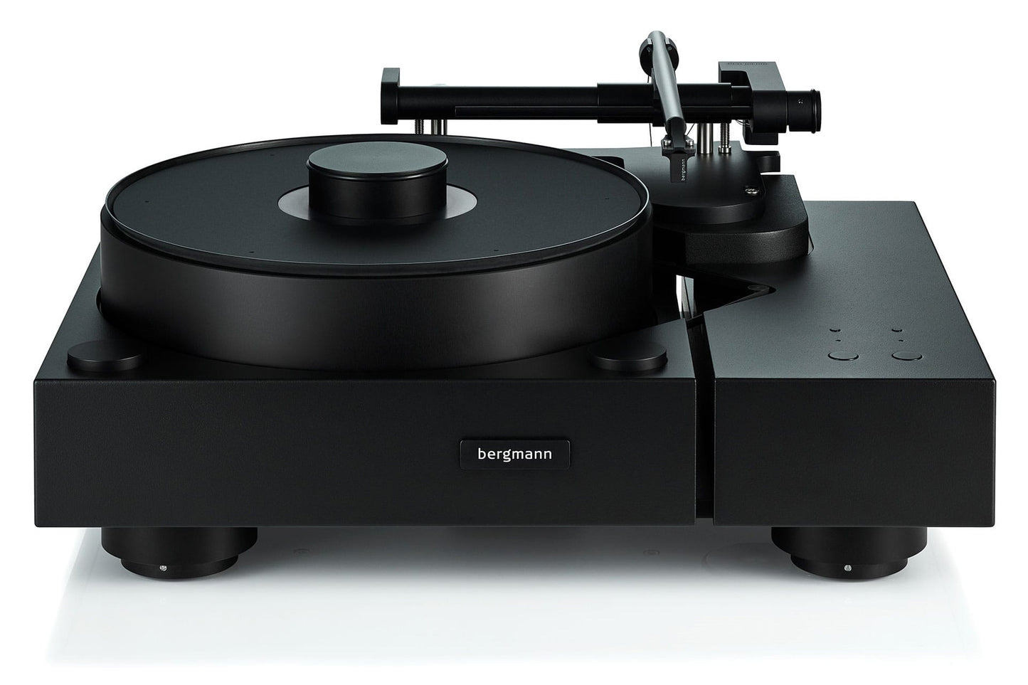 Bergmann Audio Galder & Thor