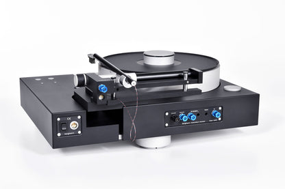 Bergmann Audio Galder & Thor