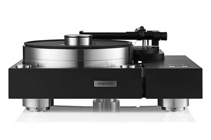 Bergmann Audio Galder & Odin Signature