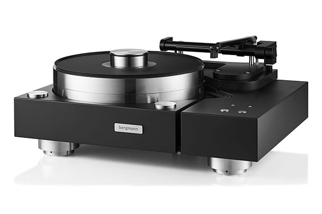 Bergmann Audio Galder & Odin Signature